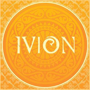 Ivion: The Herocrafting Card Game