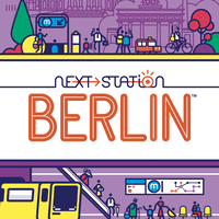 Next Station: Berlin