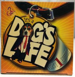It's a Dog's Life