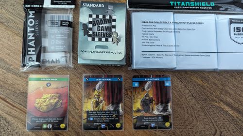 log horizon card sleeves Amazon.com: Pokemon - Lucario Card Sleeves - Deck Protectors - x65