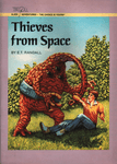 RPG Item: Thieves from Space