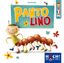 Board Game: Pantolino