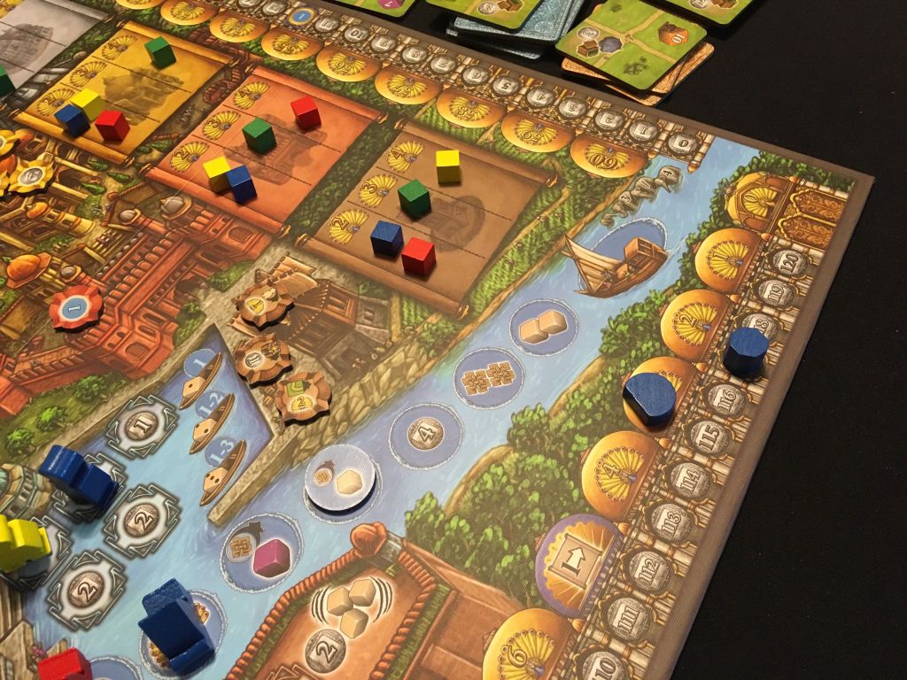 On the Table 29 Board Games are my Natural Habitat BoardGameGeek