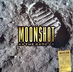 Moonshot The Game box art