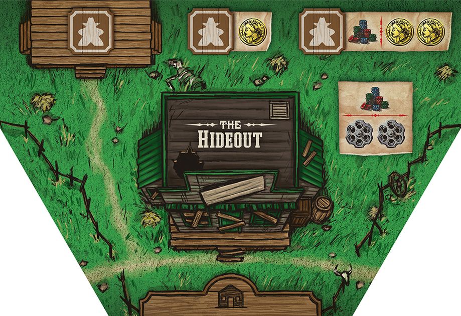 Tiny Epic Western Image BoardGameGeek