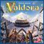 Board Game: Valdora