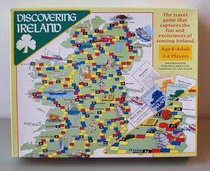 Discovering Ireland