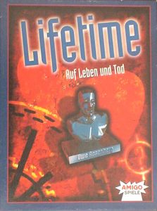 Game rs life - timepoo