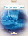 RPG Item: Fat of the Lamb (Genesys)