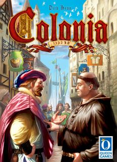 Colonia