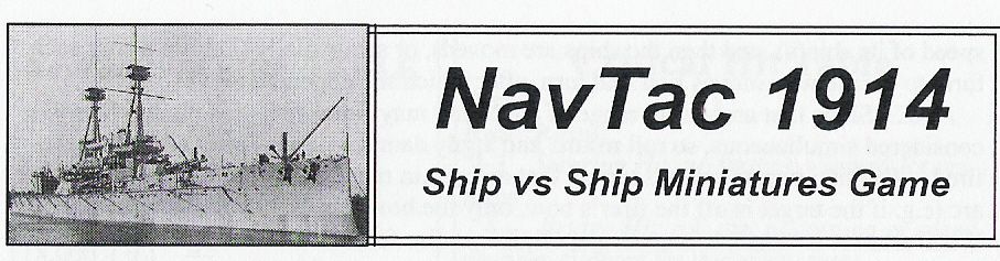 NavTac 1914