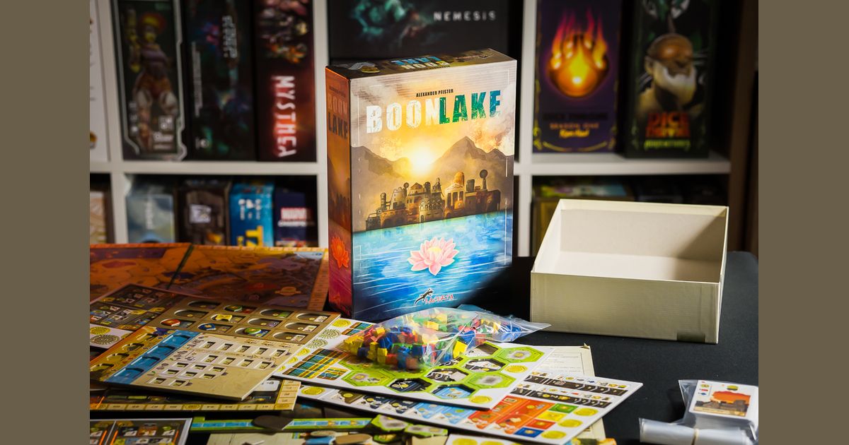BoardGameGeek