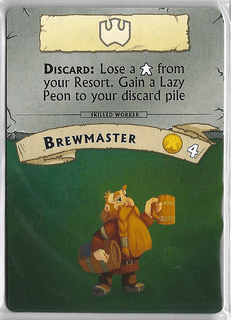 Epic Resort: Brewmaster