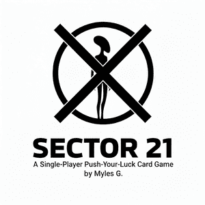 Sector 21
