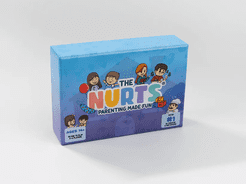 The Nurts: Parenting Made Fun