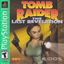 Video Game: Tomb Raider: The Last Revelation