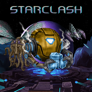 Starclash