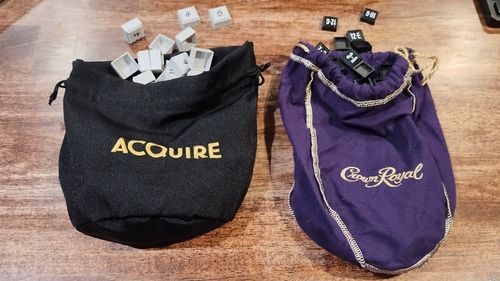 Is It Worth It? An Acquire 60th Anniversary Edition Review | Acquire
