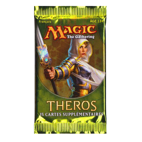 Magic: The Gathering – Theros