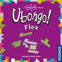 Ubongo! Flex