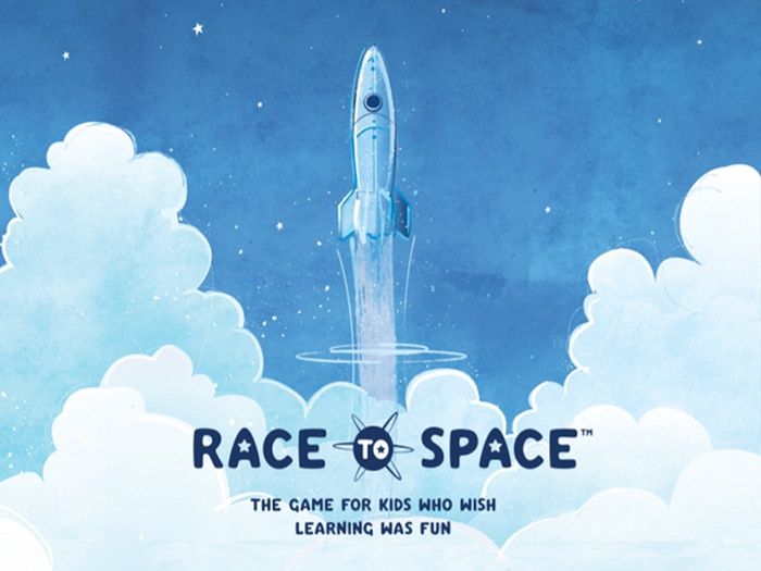 Race To Space