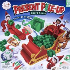 Present Pile-Up
