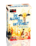 Die Allianz der Unterwelt