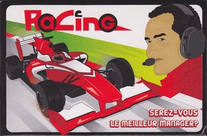 Racing