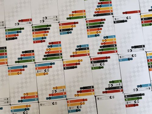 BoardGame Generations | BoardGameGeek