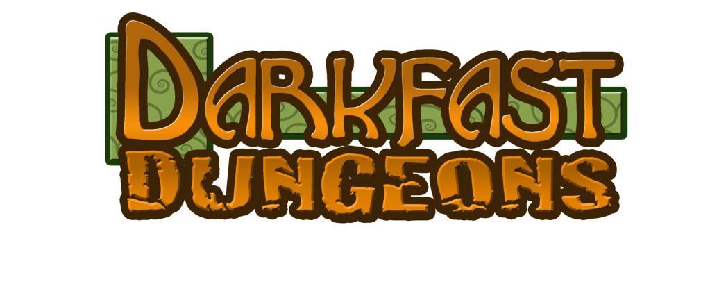 Darkfast Dungeons