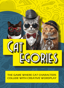 CAT-egories