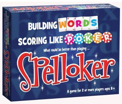 Spelloker