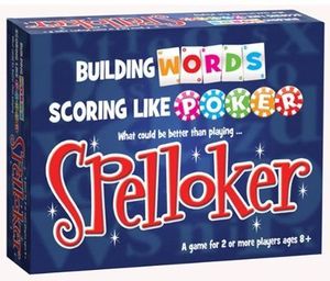 Spelloker