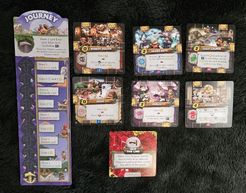 Imperial Miners: Pre-order Promos