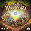 Board Game: Explorers of the Woodlands
