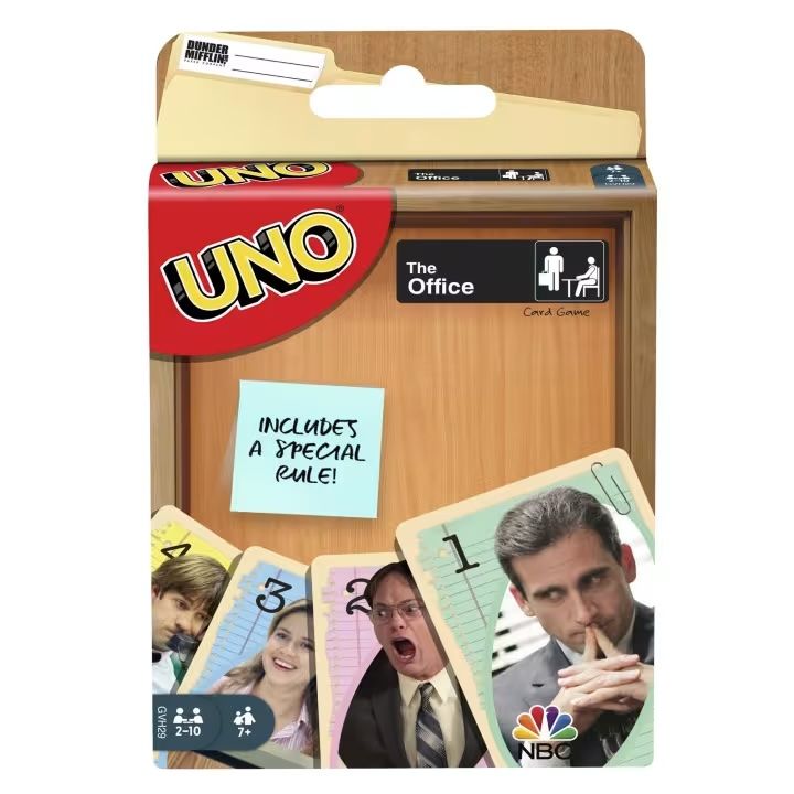 UNO: The Office