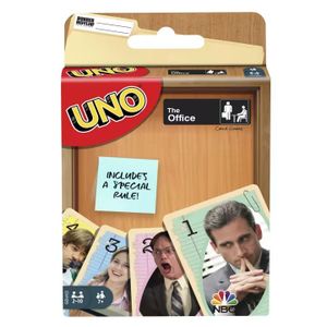 UNO: The Office