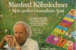 Mein großes Gesundheits-Spiel