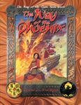 RPG Item: The Way of the Phoenix