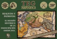TEG Independencia
