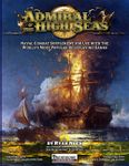 RPG Item: Admiral o' the High Seas