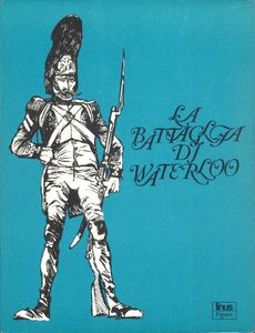 La Battaglia di Waterloo