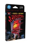 DC Deck-Building Game: Crossover Pack 13 – The Death and Return of Superman