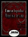 Issue: Arcana Journal (Issue 122 - Jul 2019)