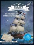 Escape Adventures: Von Schmugglern und Entdeckern