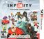Video Game: Disney Infinity: Toy Box Challenge