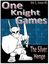 RPG Item: One Knight Games Vol. 1, Issue 01: The Silver Henge