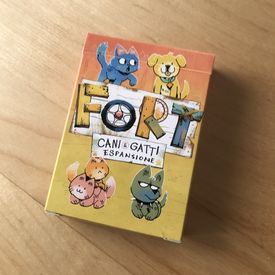 Forcepet per Cani e Gatti Fermenti Lattici Maxi 30 x 1 gr | L'Isola dei Tesori