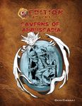 RPG Item: 5th Edition Adventure: Caverns of Ambuscadia (5E)