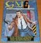 Issue: G.M. Magazine (Issue 5 - Jan 1989)